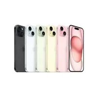 iPhone 15 128GB - imagem 1