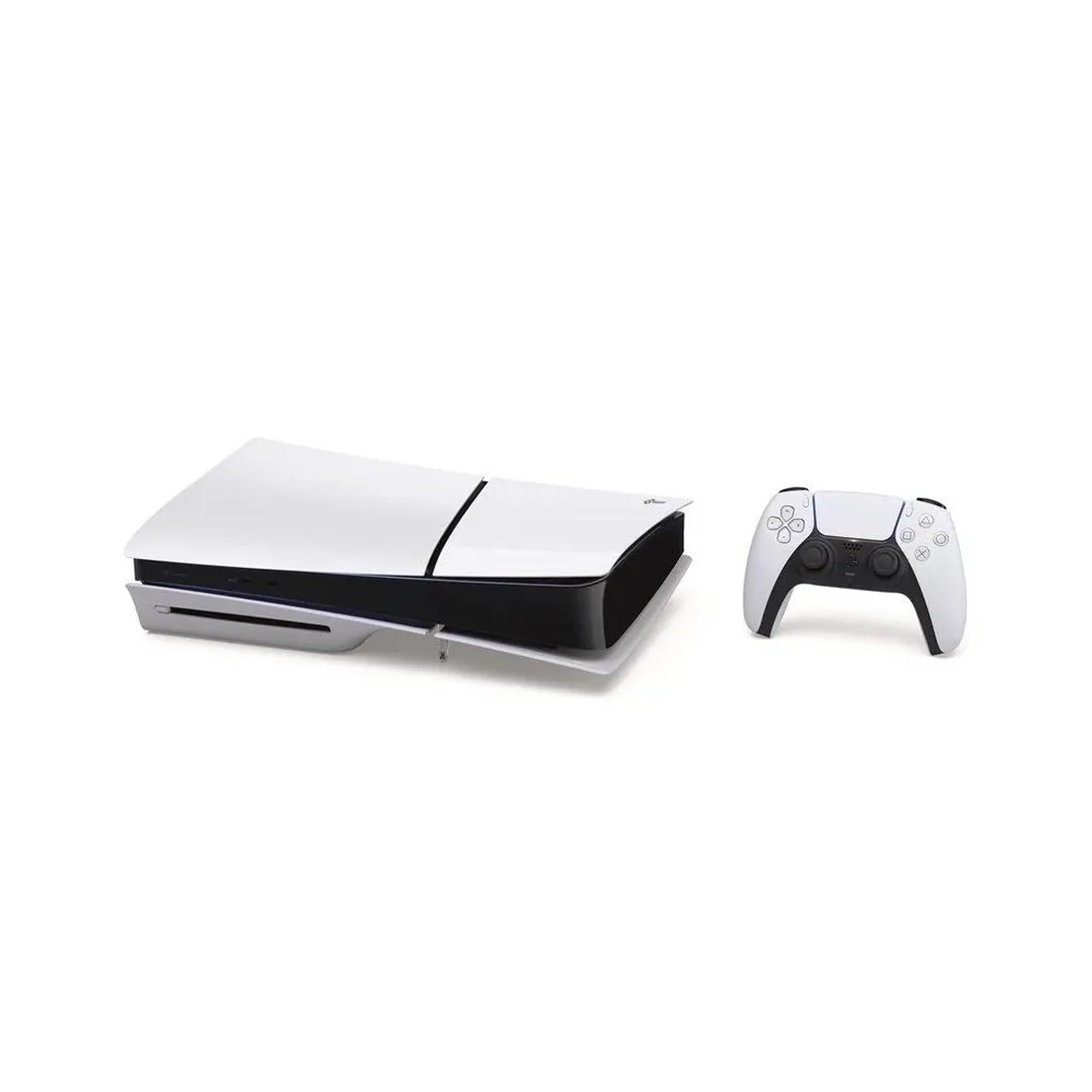 Console Sony Playstation 5 Slim 1TB  (Midia Física)