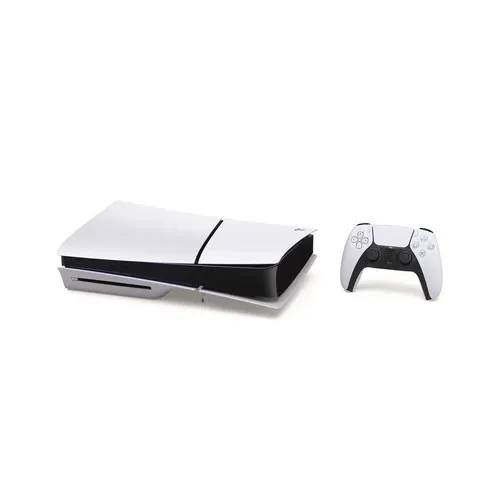 Console Sony Playstation 5 Slim 1TB  (Midia Física)