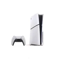 Console Sony Playstation 5 Slim 1TB  (Midia Física) - imagem 1