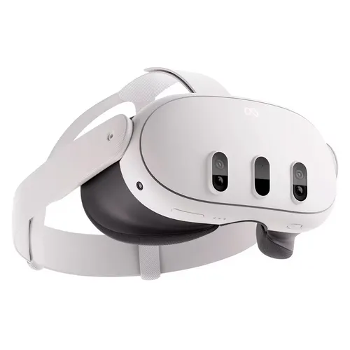 Óculos de Realidade Virtual Oculus Meta Quest 3 512GB