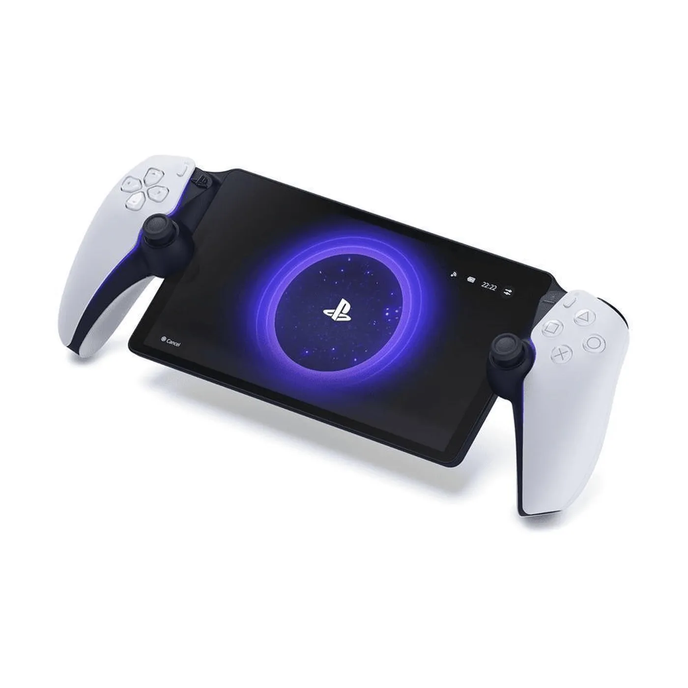 Console Portatil Sony Playstation Portal CFI-Y1001 Wi-Fi 8