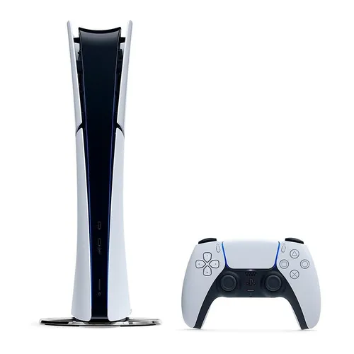 Console Sony Playstation 5 Slim 1TB  (Digital)
