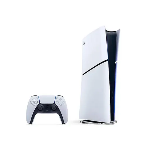 Console Sony Playstation 5 Slim 1TB  (Digital)