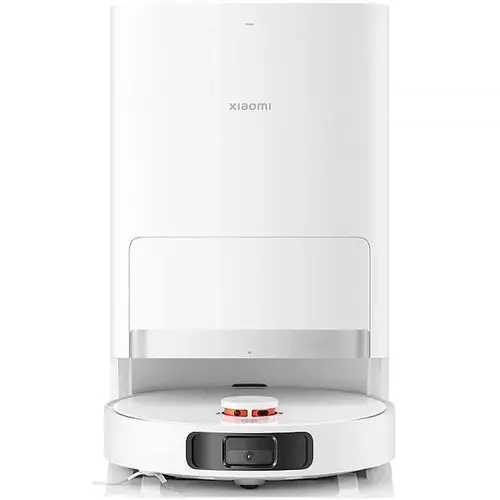 Robô Aspirador de Limpeza Xiaomi Robot Vacuum X20+