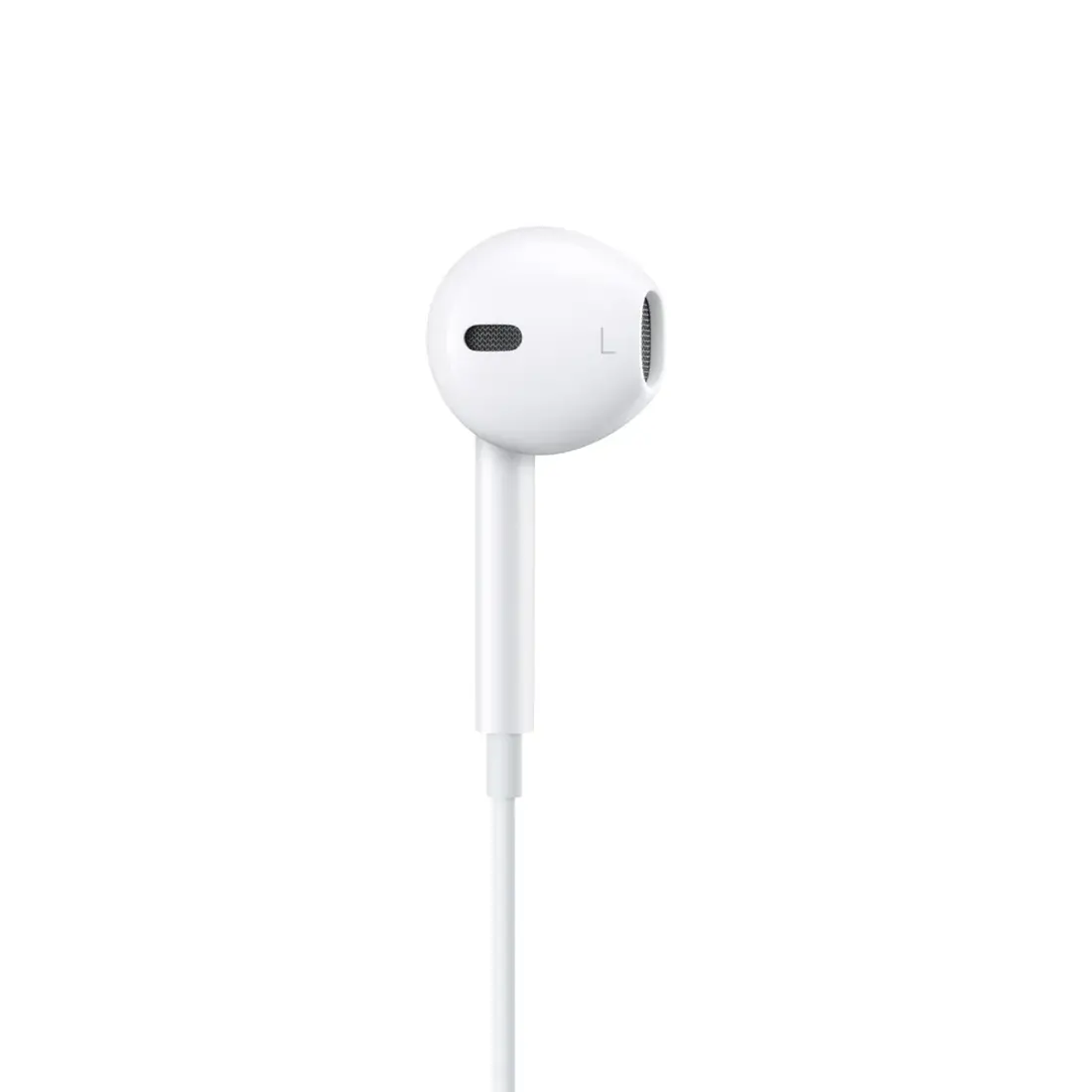 Fone de Ouvido Apple EarPods MTJY3AM/A USB-C - imagem 2