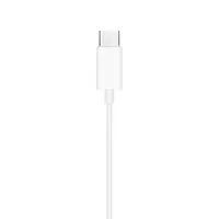 Fone de Ouvido Apple EarPods MTJY3AM/A USB-C - imagem 4