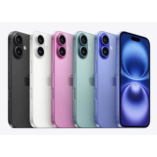 iPhone 16 128GB
