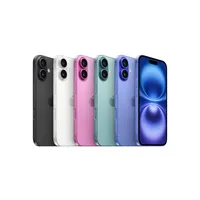 iPhone 16 128GB - imagem 1