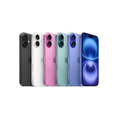 iPhone 16 128GB