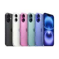 iPhone 16 128GB - imagem 1