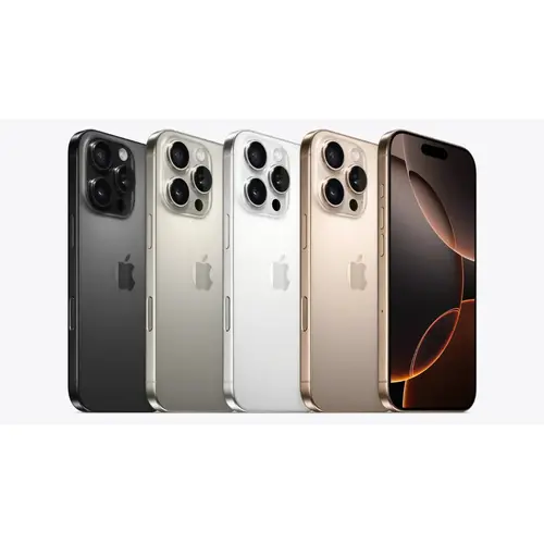 iPhone 16 Pro Max 256GB