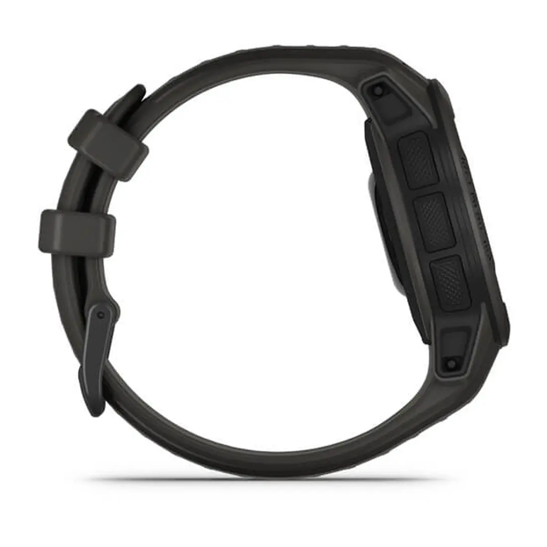 Relógio Smartwatch Garmin Instinct 2S Solar - Preto (010-02564-00) - imagem 2