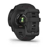 Relógio Smartwatch Garmin Instinct 2S Solar - Preto (010-02564-00) - imagem 3
