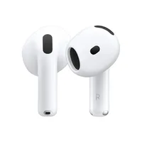 AirPods 4 com Cancelamento Ativo de Ruído - imagem 1