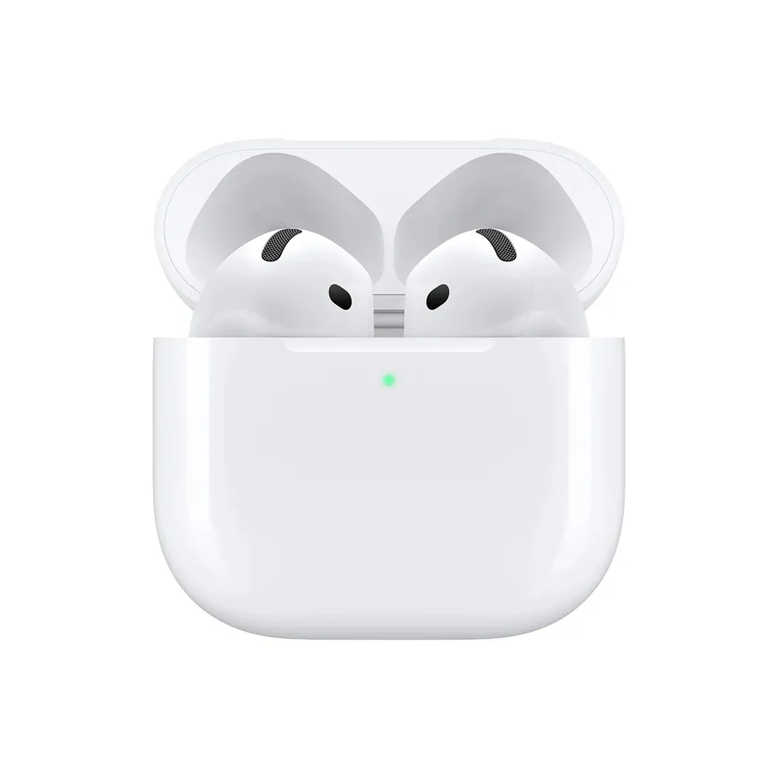 AirPods 4 com Cancelamento Ativo de Ruído
