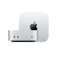 Mac Mini M4 16GB 256GB (2024) - imagem 1