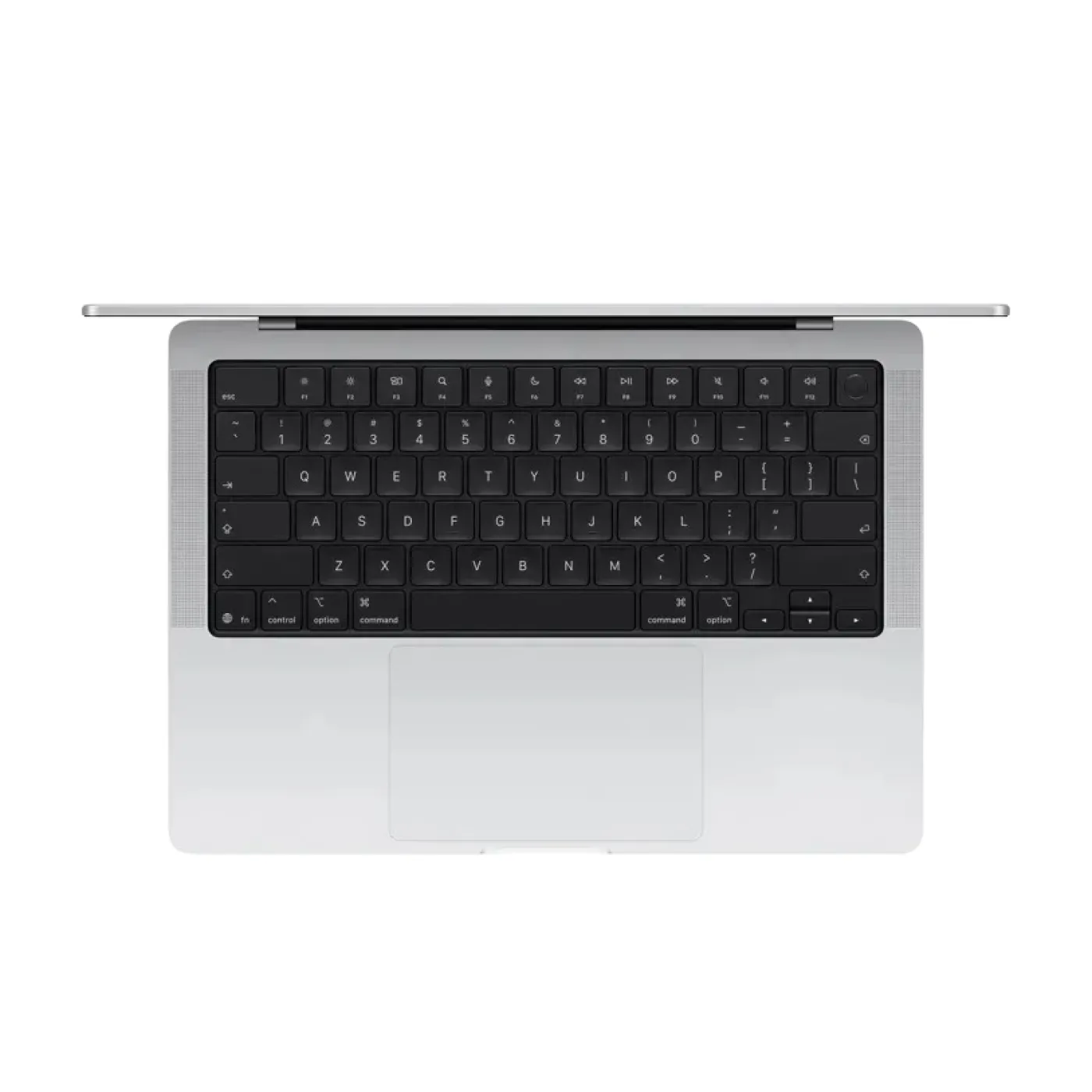 MacBook Pro M5 14.2