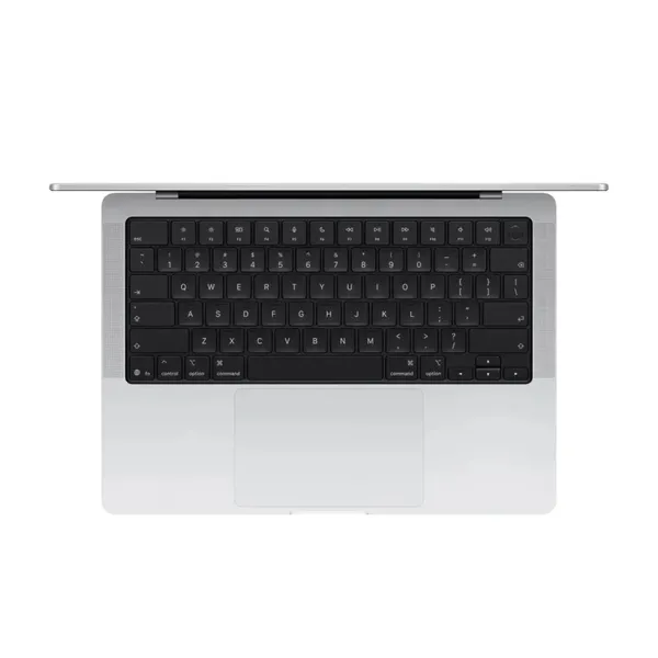 MacBook Pro M4-Max 14.2