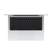 MacBook Pro M4-Max 16.2" 48GB 1TB Space Black - imagem 1