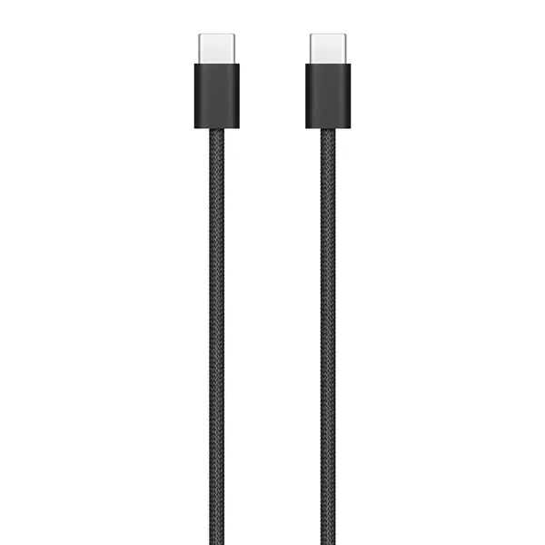 Magic Trackpad ブラック USBケーブル付き Magic TrackPad 2 Preto (USB-C)