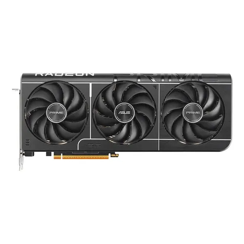 Placa de Vídeo Asus Prime Radeon RX 9070 XT 16GB GDDR6 PCI-Express