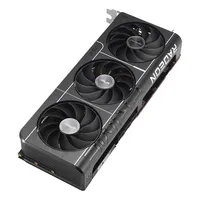 Placa de Vídeo Asus Prime Radeon RX 9070 XT 16GB GDDR6 PCI-Express - imagem 5