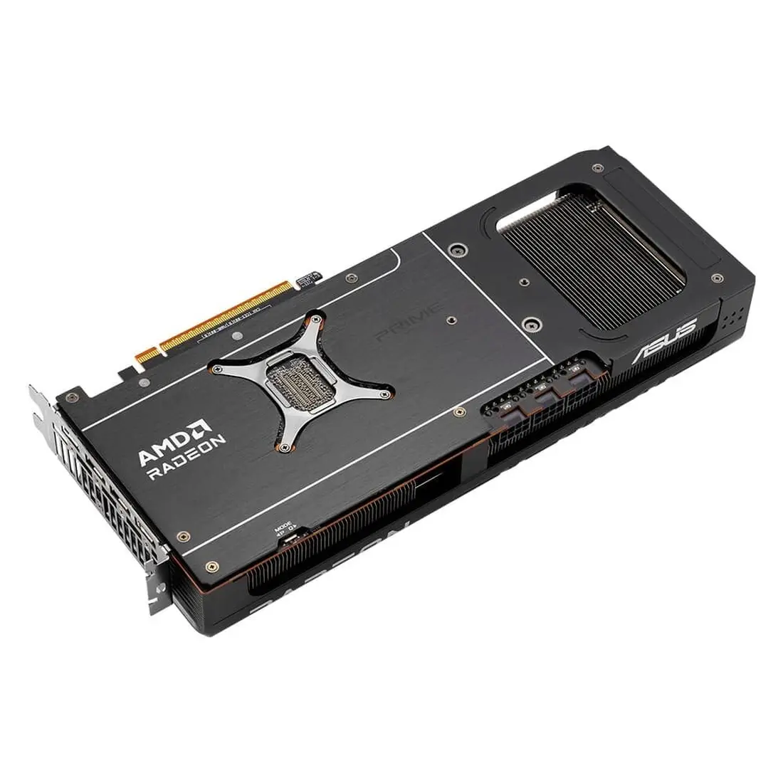Placa de Vídeo Asus Prime Radeon RX 9070 XT 16GB GDDR6 PCI-Express - imagem 7