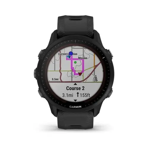 Relógio Garmin Forerunner 955 010-02638-10