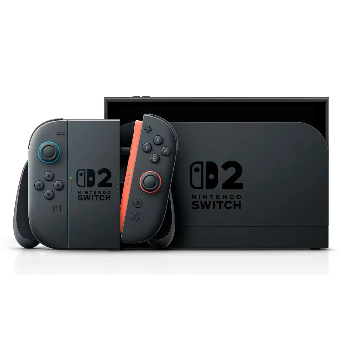 Nintendo Switch 2 256Gb - imagem 1