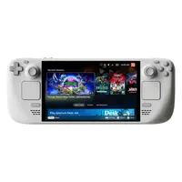 Console Portatil Valve Steam Deck Oled 7" 1Tb 16GB Ram  - imagem 1