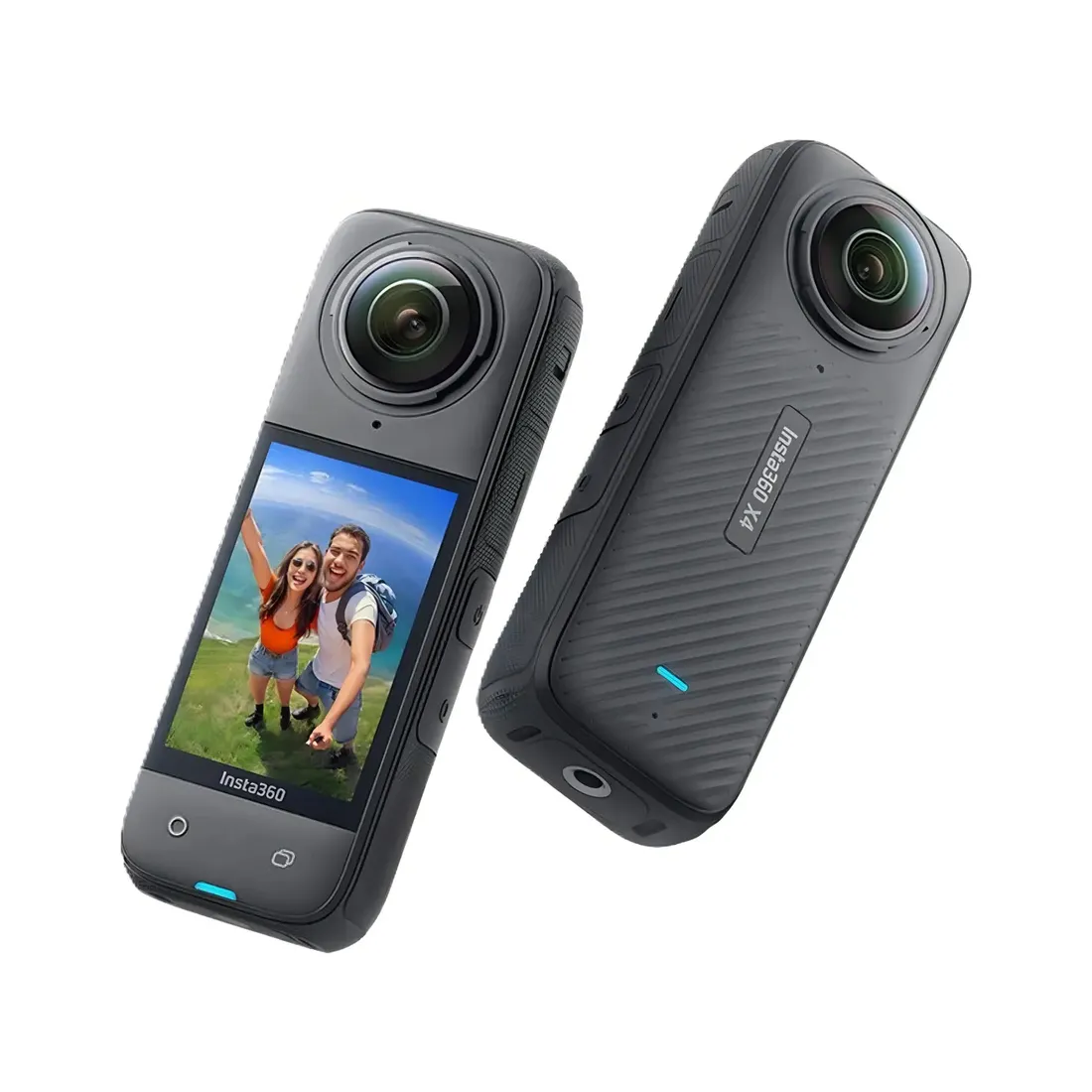 Câmera de Ação INSTA360 X4 8K 360°