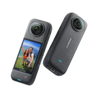 Câmera de Ação INSTA360 X4 8K 360° - imagem 2