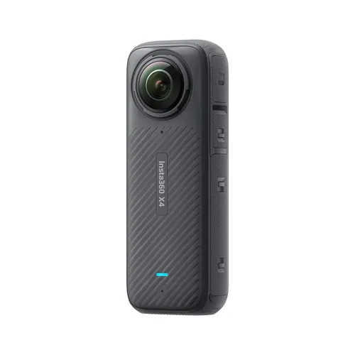 Câmera de Ação INSTA360 X4 8K 360°