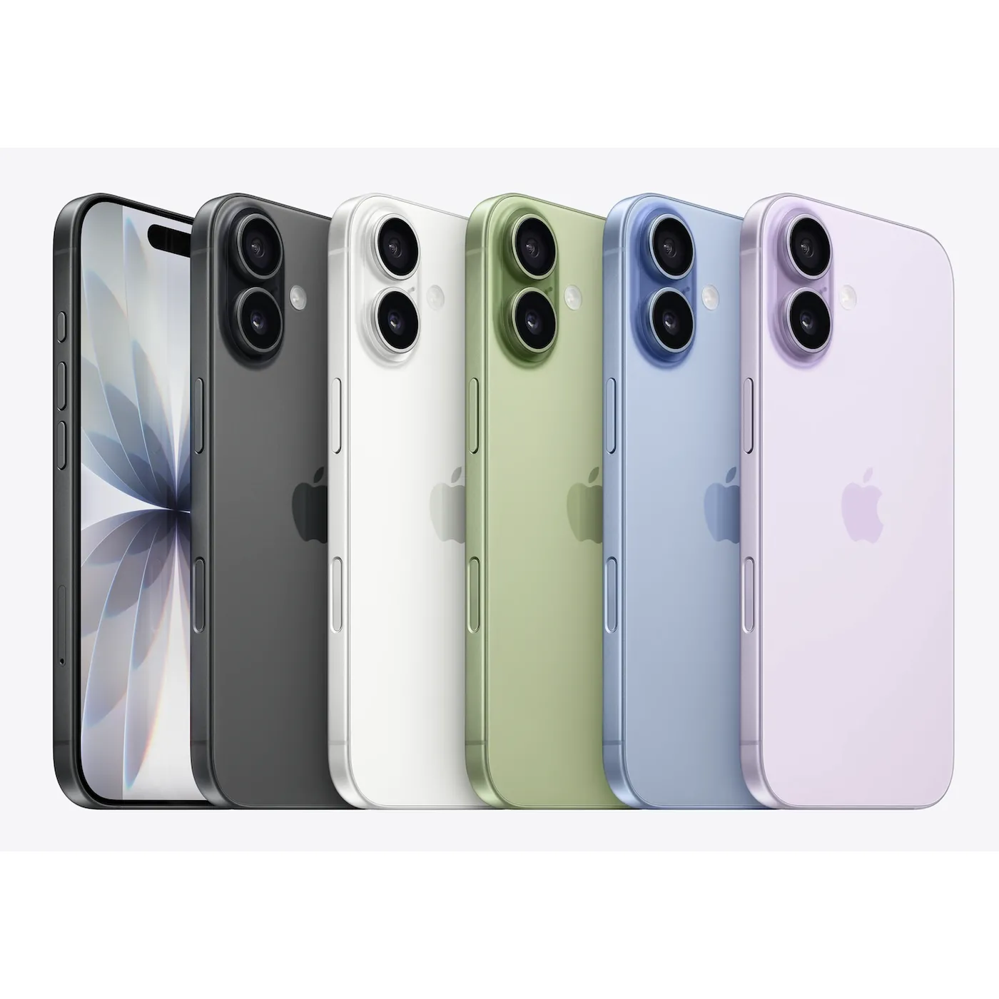 iPhone 17 256GB
