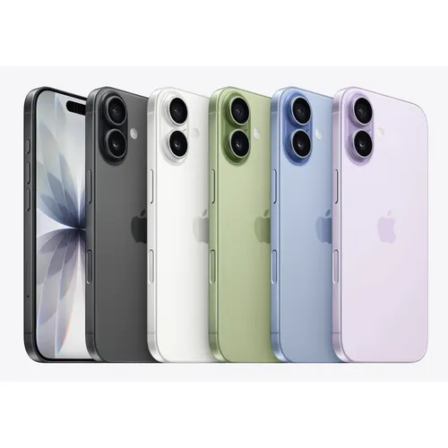 iPhone 17 256GB