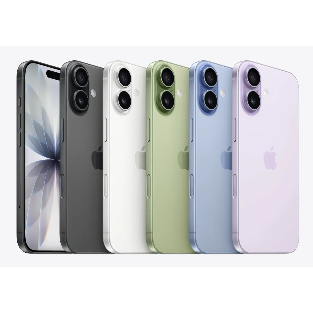iPhone 17 512GB