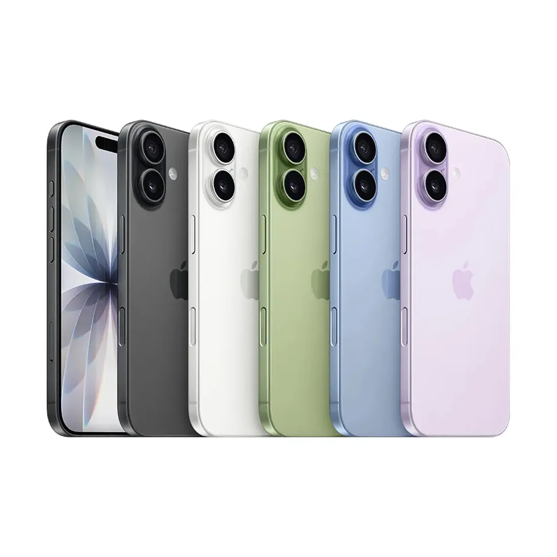 iPhone 17 512GB