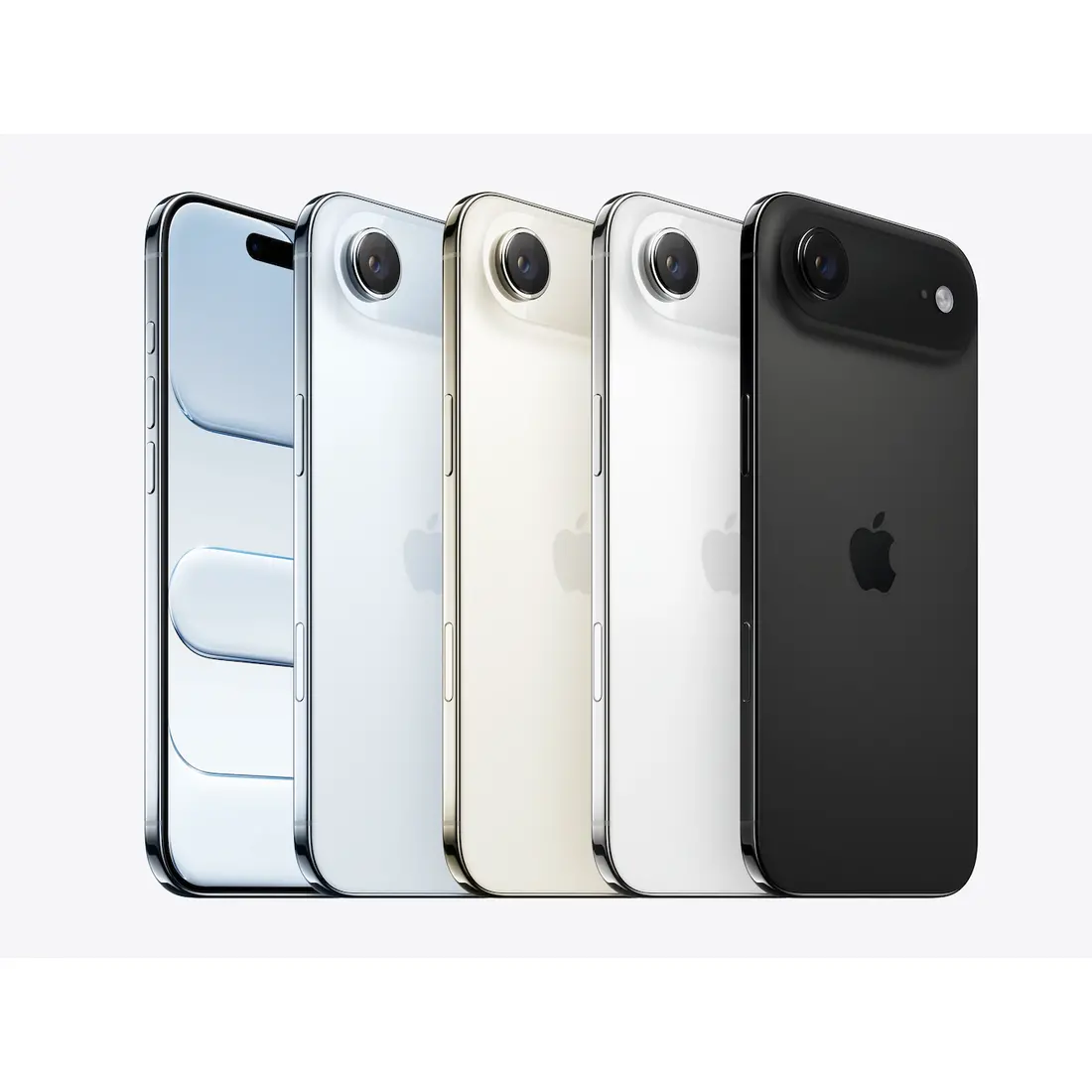 iPhone Air 256GB - imagem 1