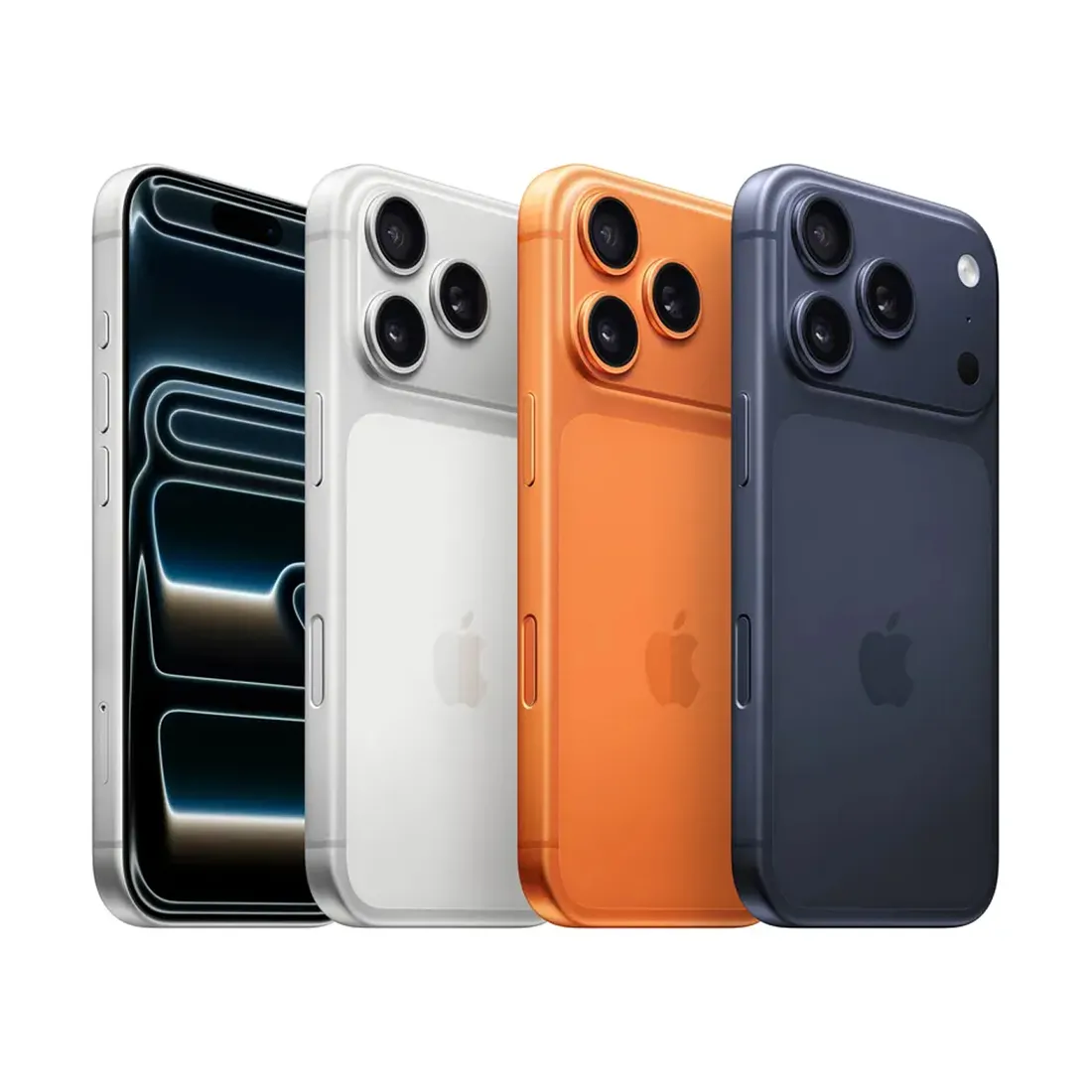 iPhone 17 Pro 256GB