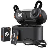 Microfone Hollyland Lark M2S Combo USB-C - imagem 1