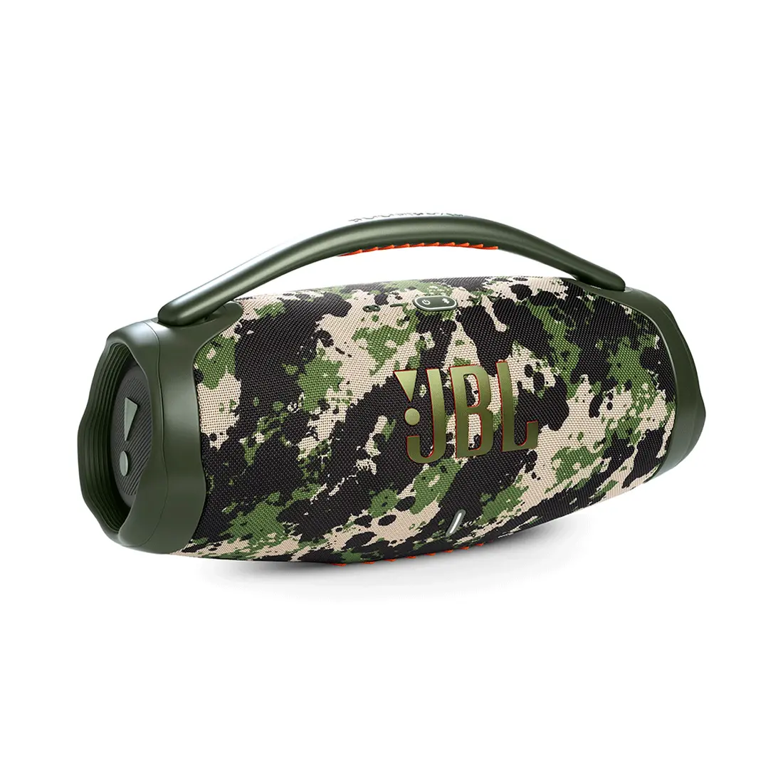  JBL Boombox 3 - Squad Camuflado - imagem 2