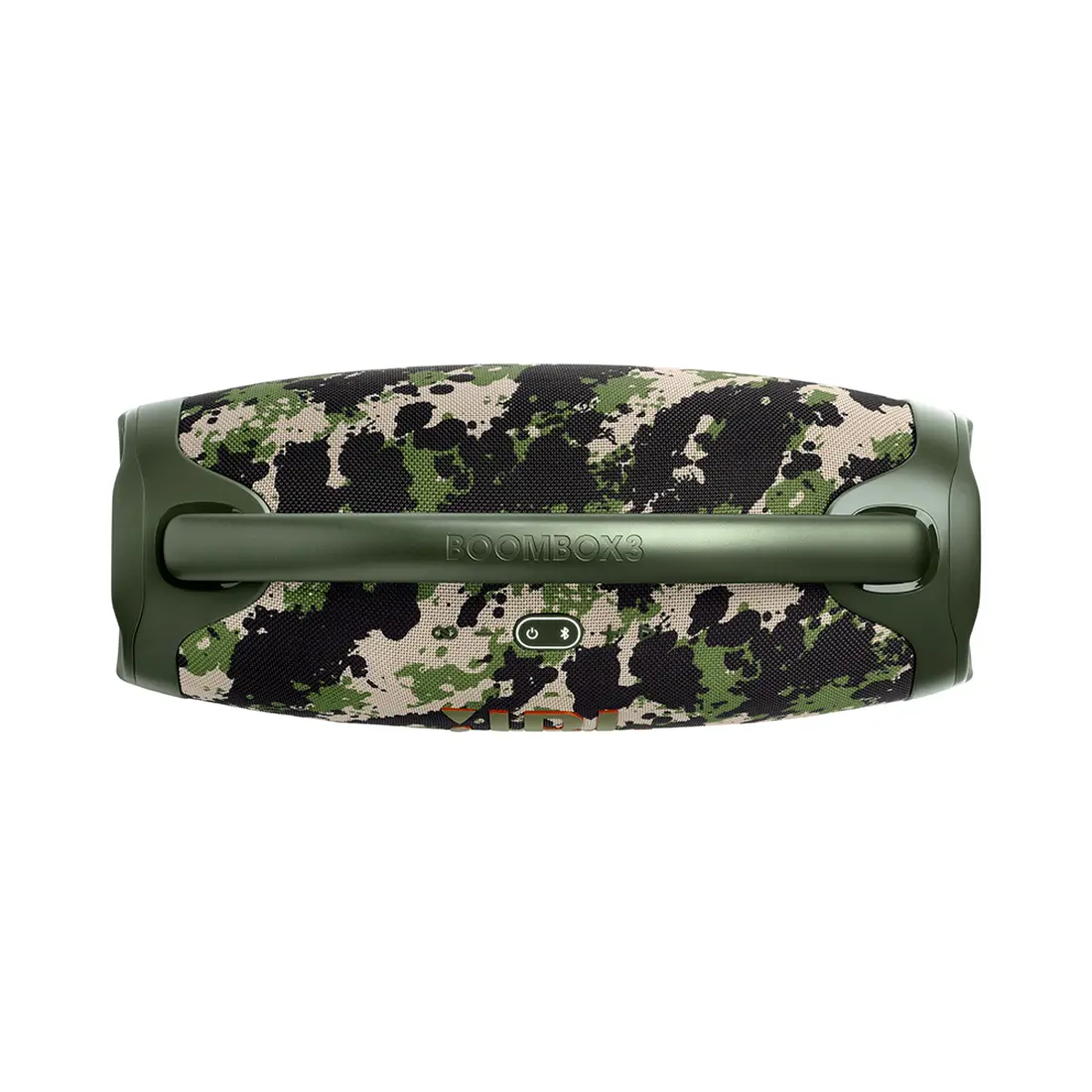  JBL Boombox 3 - Squad Camuflado - imagem 3
