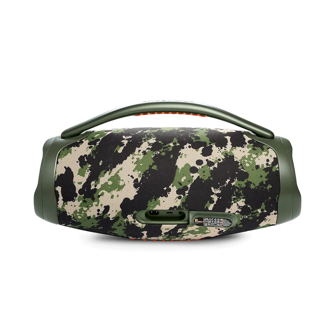  JBL Boombox 3 - Squad Camuflado