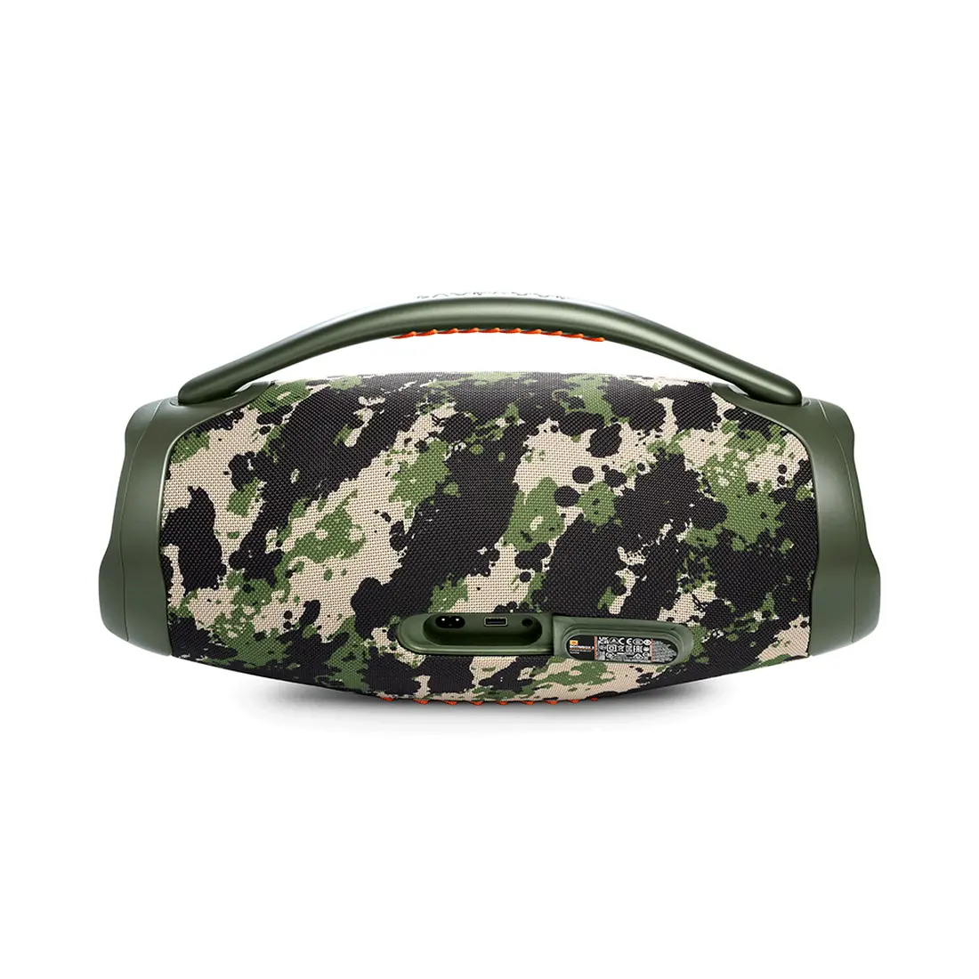  JBL Boombox 3 - Squad Camuflado - imagem 6