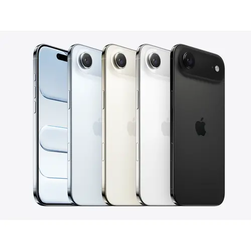 iPhone Air 1TB