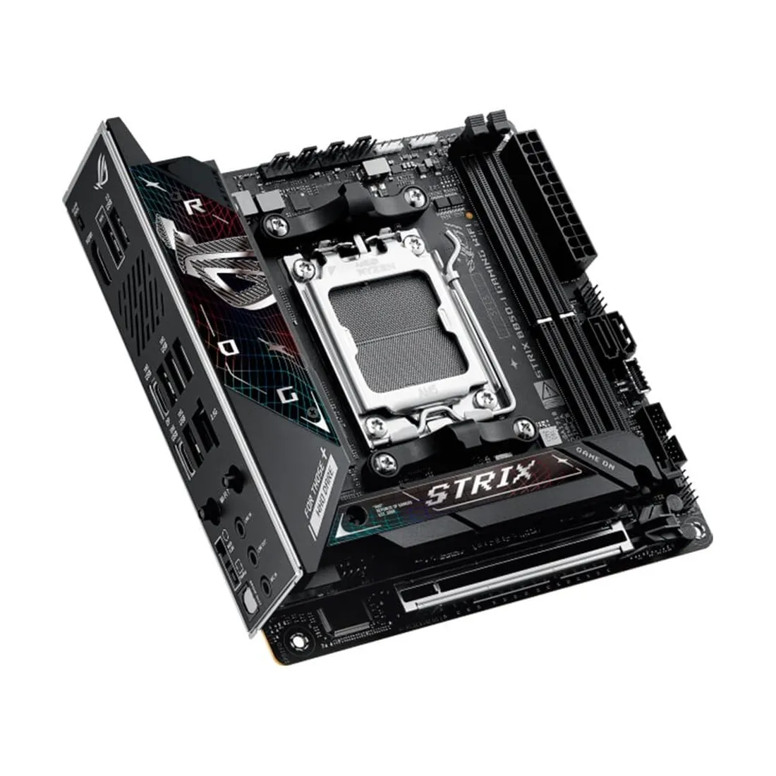 Placa de Vídeo Asus Prime Radeon RX 9070 XT 16GB GDDR6 PCI-Express
