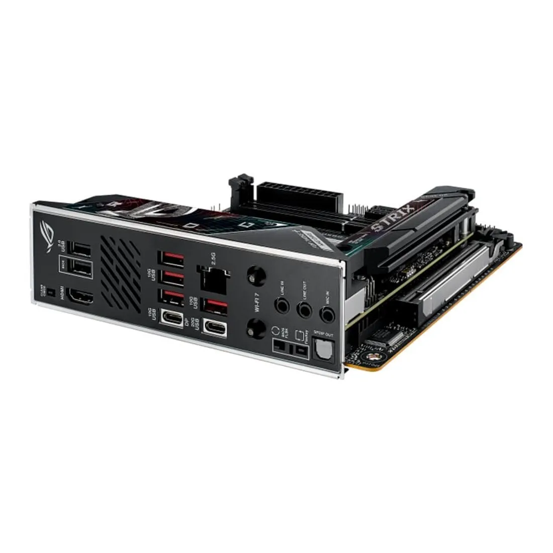 Placa de Vídeo Asus Prime Radeon RX 9070 XT 16GB GDDR6 PCI-Express