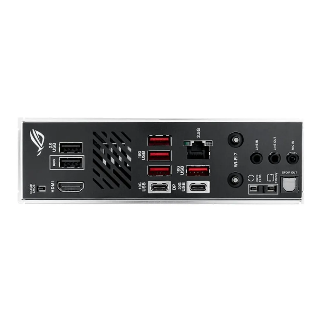 Placa de Vídeo Asus Prime Radeon RX 9070 XT 16GB GDDR6 PCI-Express