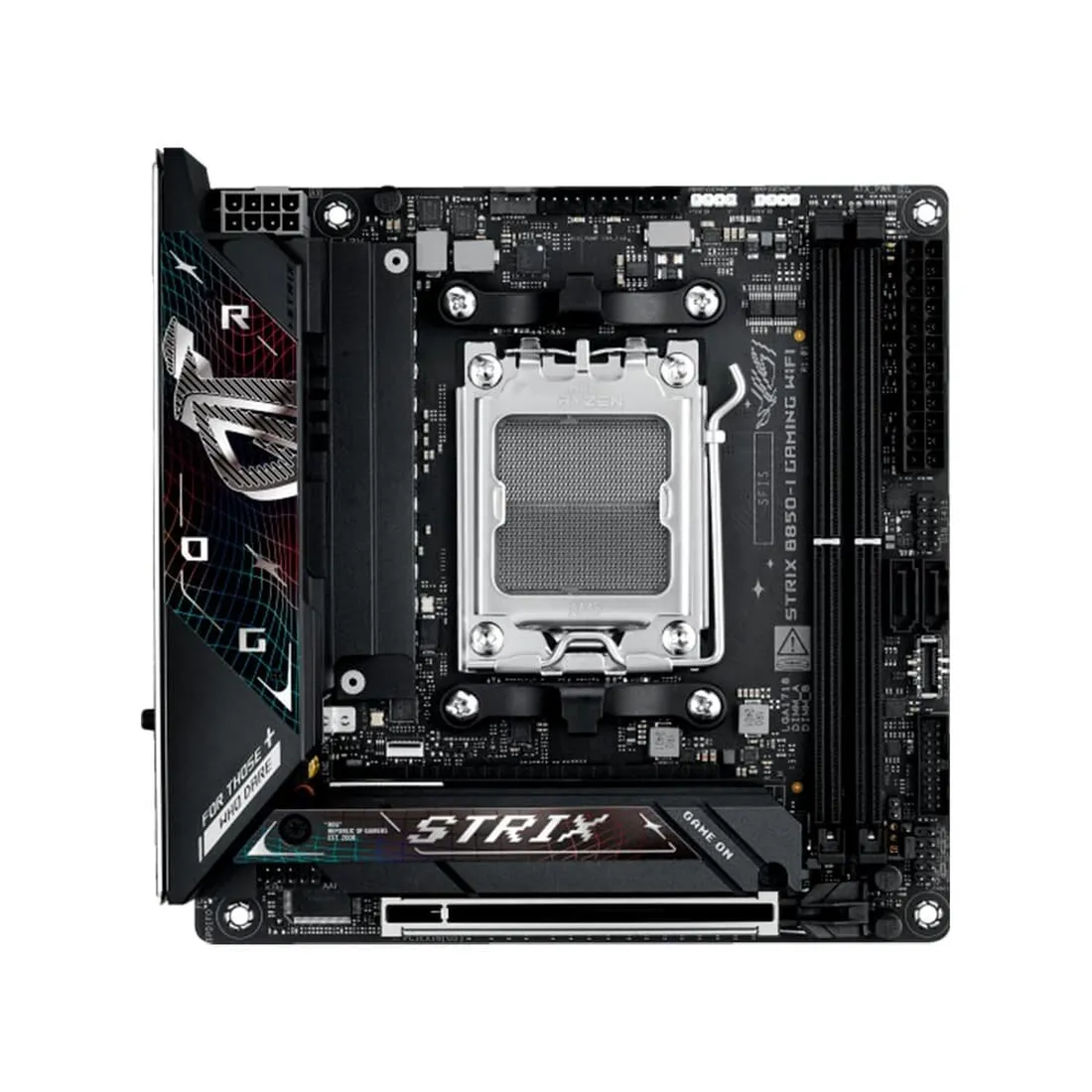 Placa de Vídeo Asus Prime Radeon RX 9070 XT 16GB GDDR6 PCI-Express